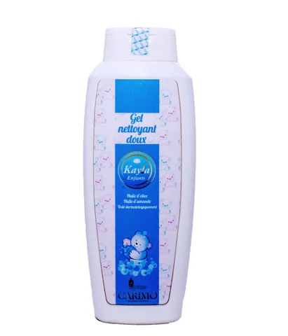 Gel Kayla