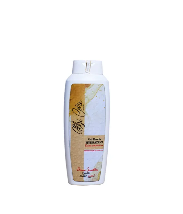 Gel de douche Albi Care