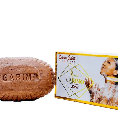 Savon Carimo Eclat