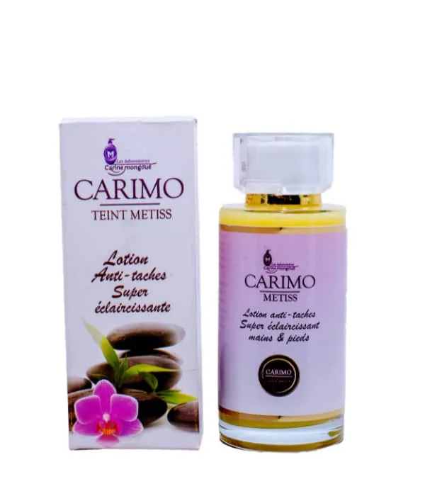 Lotion Anti-tâches Super éclaircissant