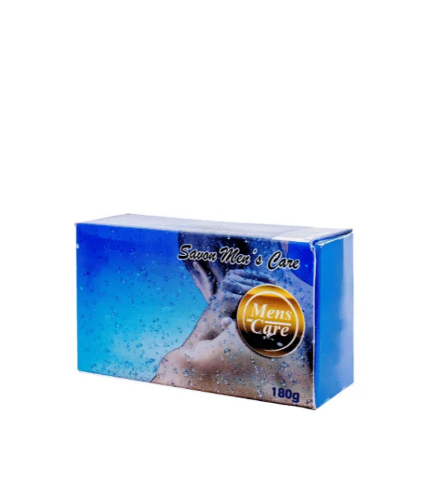 Savon men's care