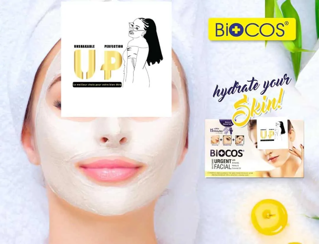 Urgent Facial